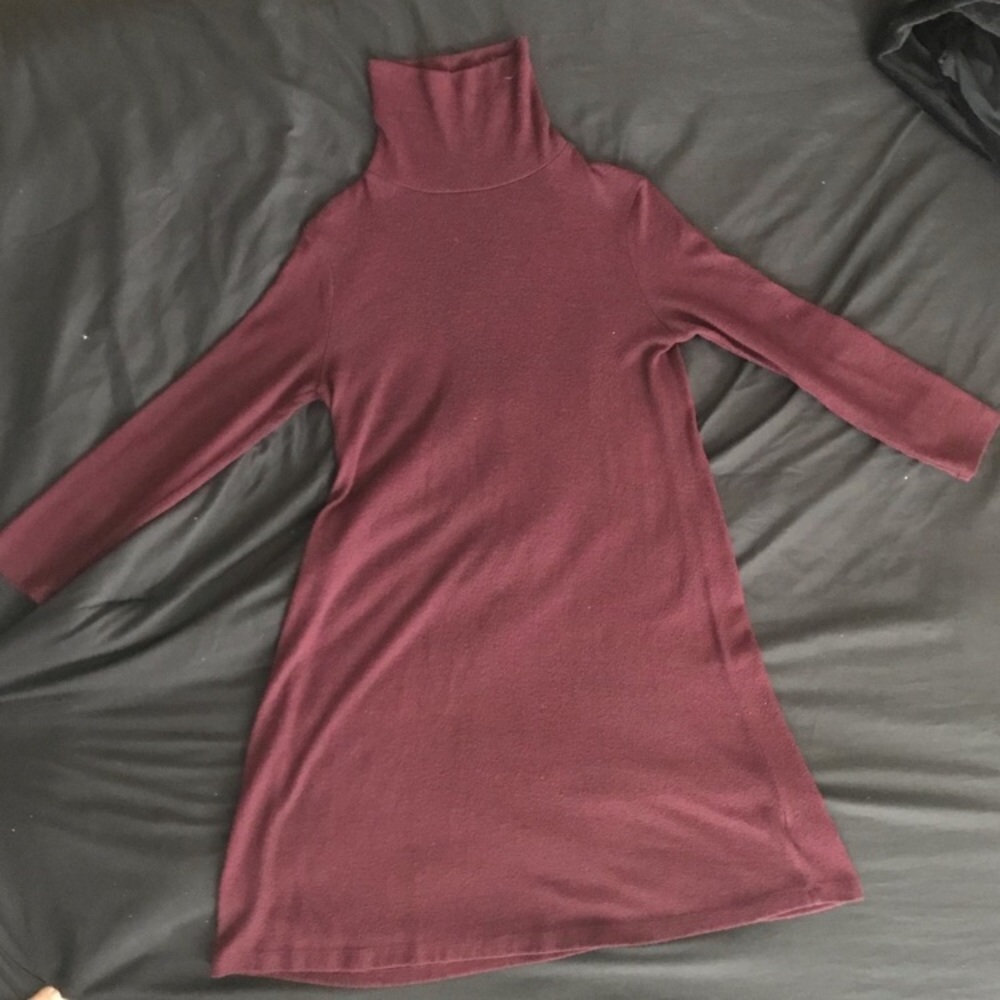 American Eagle Long Dress